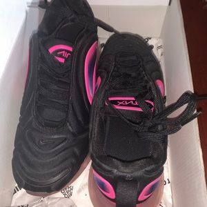 air max 720 size 6.5Y